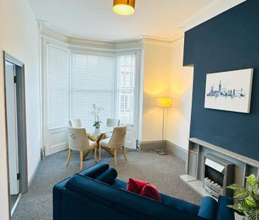 1 bedroom apartment to rent - Photo 4