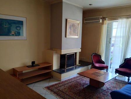 Διαμέρισμα για ενοικίαση Αγία Λαύρα Υμηττού (Υμηττός) - Photo 5