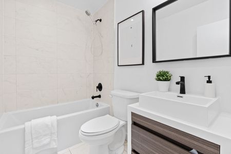 For Lease - 73 Trinnell Boulevard Unit# Main, Toronto, Ontario - Photo 3