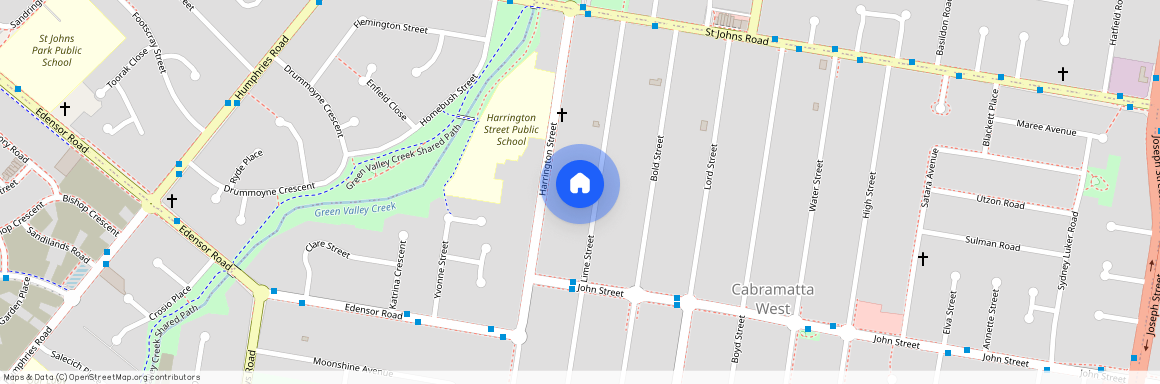 37 37A 37B Lime Street, NSW 2166, Cabramatta West