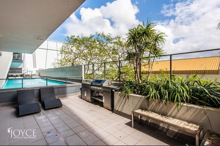 31/18 Plain Street, East Perth Wa 6004 - Photo 4