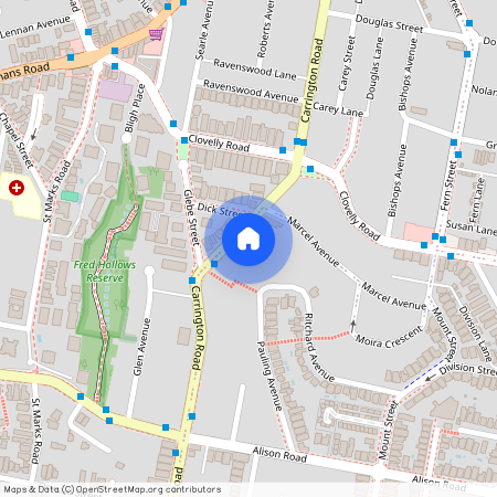 4/99 Carrington Road, Coogee NSW 2034