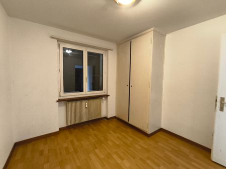 Charmante 3,5-Zimmer-Wohnung mit Balkon ab sofort zu vermieten! - Photo 5