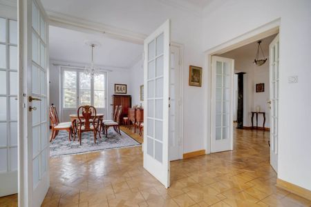 Reprezentacyjny apartament w zabytkowej kamienicy - Zdjęcie 3