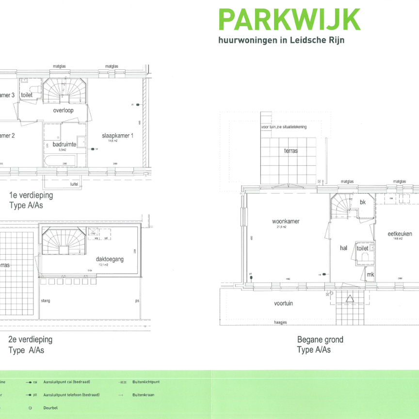 Snuitvlinder 4 - Foto 1