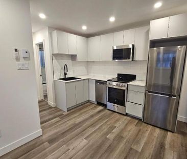 1 CH - 1 SDB - Montréal - $1,425 /mo - Photo 1