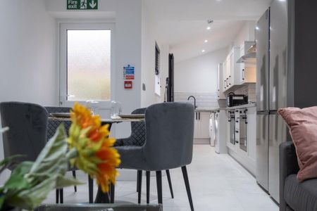 5 bedroom house to rent - Photo 5