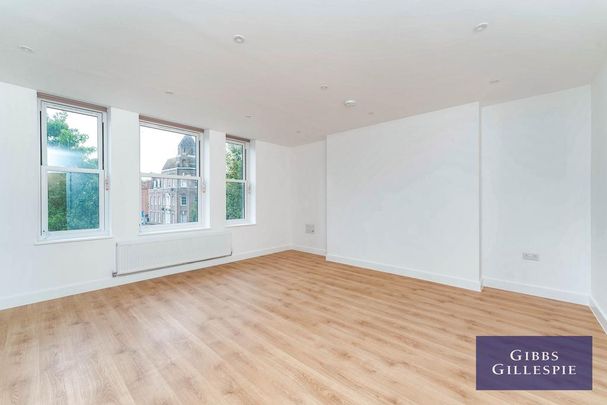 2 bedroom flat to rent - Photo 1