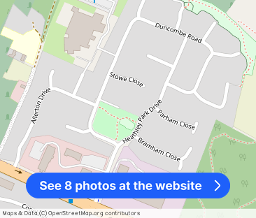 Rowlinson Court, 6 Heathley Park Drive, - Photo 1