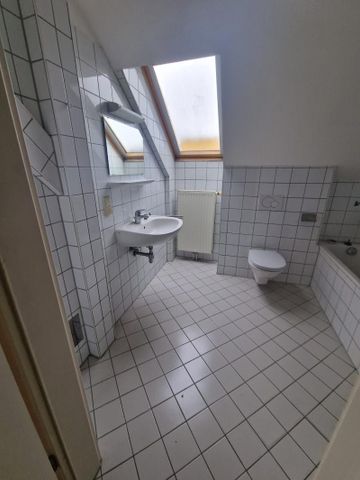 Perfekt aufgeteilte 2-Zimmerwohnung im Zentrum Leoben (Top 10) - Photo 2