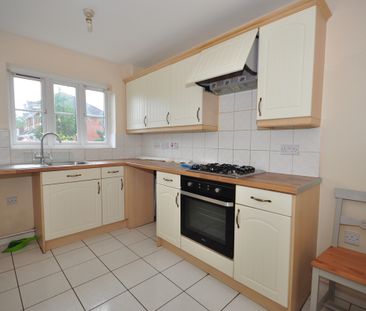 3 bedroom terraced house to rent - Photo 6