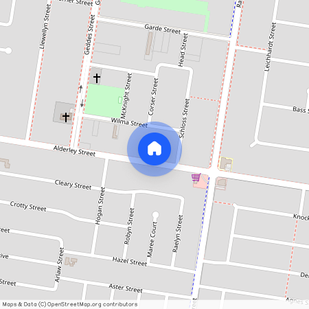 231 Alderley Street, Centenary Heights QLD