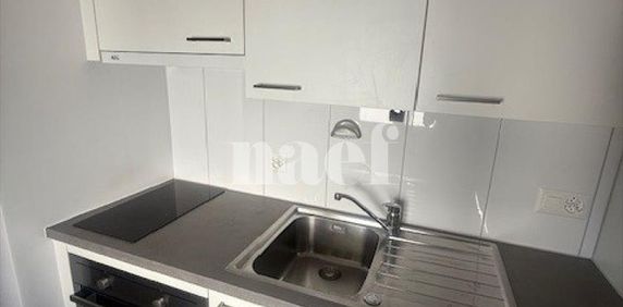 1.5 Zimmer, 43 m², 5. Stock - Foto 2