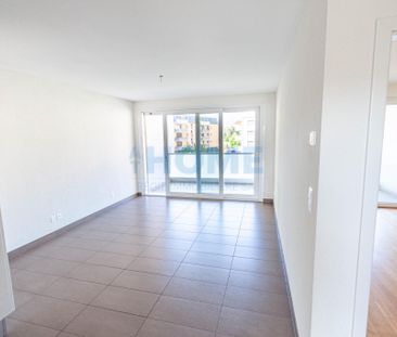 Appartement de 2.5 pièces au 1er étage - lot n° 14 d'env. 49m2 - Photo 1