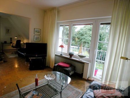 FLATmix.de / 2- Zimmer Wohnung mit BALKON in ruhiger Lage - Photo 4