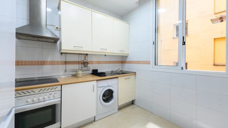 2-bedroom apartment for rent in Justicia, bills included. - Photo 3
