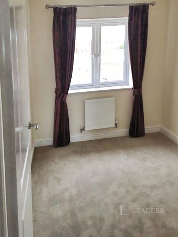 3 bedroom semi-detached to rent Wilson Drive, Loughborough - Photo 4
