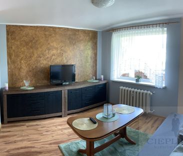 Do wynajęcia, Bukowe, śliczne dwa pokoje, 32,60m2 - Photo 3