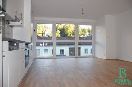 Beim Lainzer Platz – Exklusive Ausstattung – Modernste Technik – Perfekte Infrastruktur - Photo 5