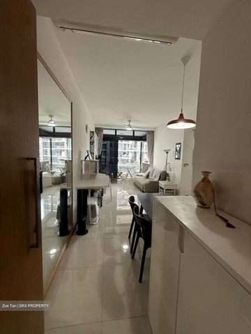 The Trilinq (D5), Condominium - For Rent - Photo 3