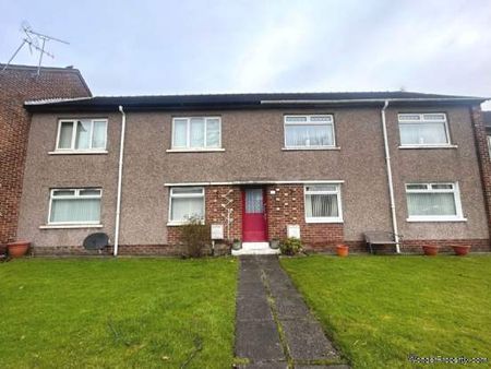 1 bedroom property to rent in Renfrew - Photo 4