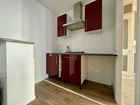 Location Appartement 2 pièces 27m² USSEL 19200 - Photo 3