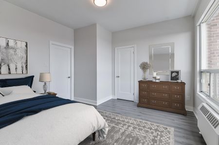 For Lease - 780 Eglinton Avenue Unit# 607, Toronto, Ontario - Photo 4