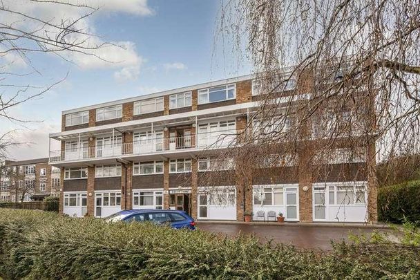 South Court, Putney, SW15 - Photo 1