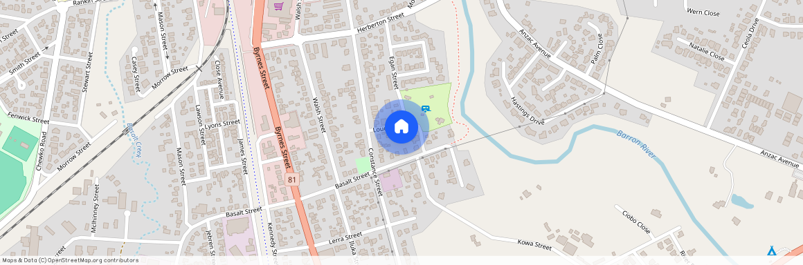 6 Loudon Street, Qld 4880, Mareeba