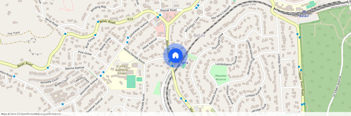 27 Main Rd, SA 5052, Belair