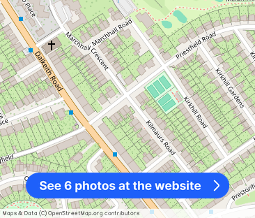 Priestfield Road, Edinburgh, EH16 - Photo 1