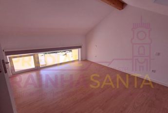 Moradia T1 em Coimbra