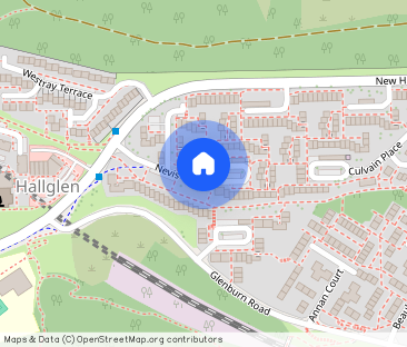 Nevis Place, Falkirk, FK1 - Photo 1