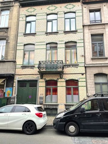 Appartement te huur - Photo 5