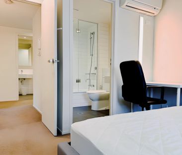 Master Room - Photo 5