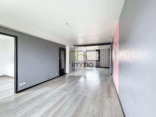 Location Appartement 4 pièces 92m² - Photo 1