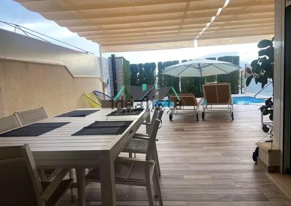 Alquiler de piso en Calle de Juan Ramon Jimenez