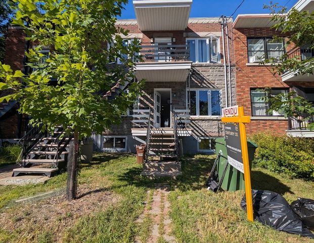 À louer / Appartement - Photo 1