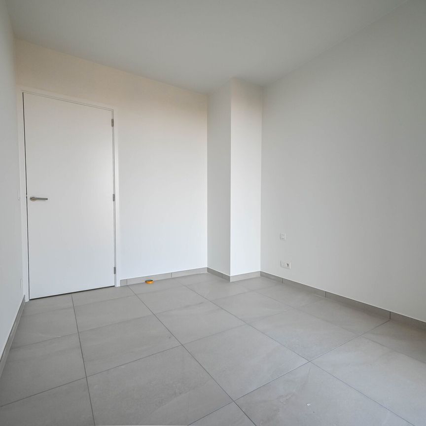 Hoekappartement in blok VI van residentie Blauwpoorte - Photo 1