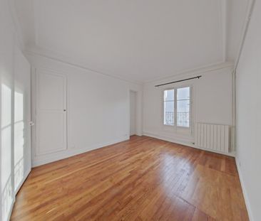 APPARTEMENT T3 A LOUER - PARIS 17EME ARRONDISSEMENT Ternes 6 - 85.9... - Photo 3