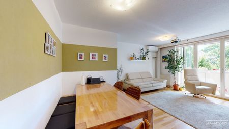 OBER ST VEIT | Schönes Reihenhaus auf 3 Ebenen | Ideales Familiendomizil | Ruhelage | Waldrandlage | ab 01.09.26 | ZELLMANN IMMOBILIEN - Photo 2