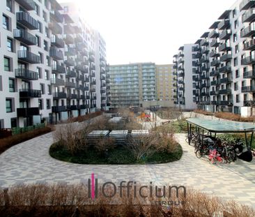 Do wynajęcia 3-pok Apartament, Grochów, Garaż - Photo 1