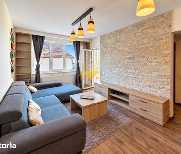 3 Camere decomandate, Parcare, Andrei Muresanu, Modern, Petfriendly - Photo 5
