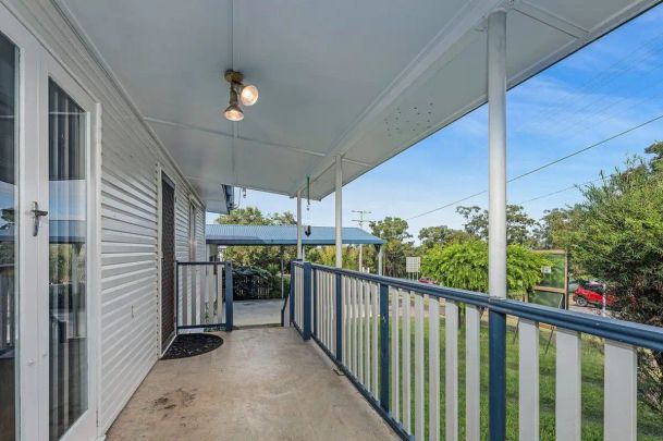 “LARGE SHED WITH DOUBLE CARPORT” - Photo 1