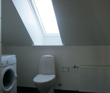 Voldgade 15 2. th - Photo 4