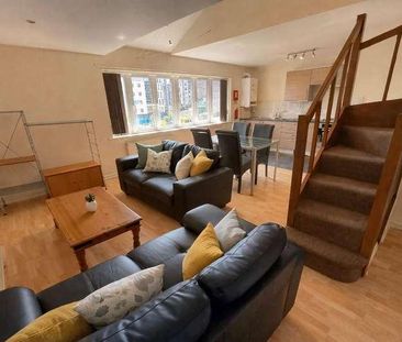 Bramwell Court, S3 - Photo 4