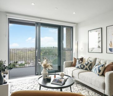 Carter House, SL6 1EB, Maidenhead - Photo 5