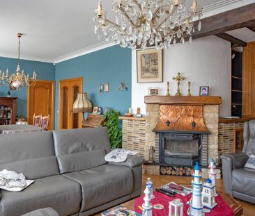 Appartement te huur in Kapellen voor € 1.200 met 2 slaapkamers - Photo 4