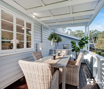 BEAUTIFUL COTTAGE IN OYSTER POINT - "RYAN COTTAGE " - Photo 5