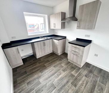 2 bedroom apartment to rent - Photo 6